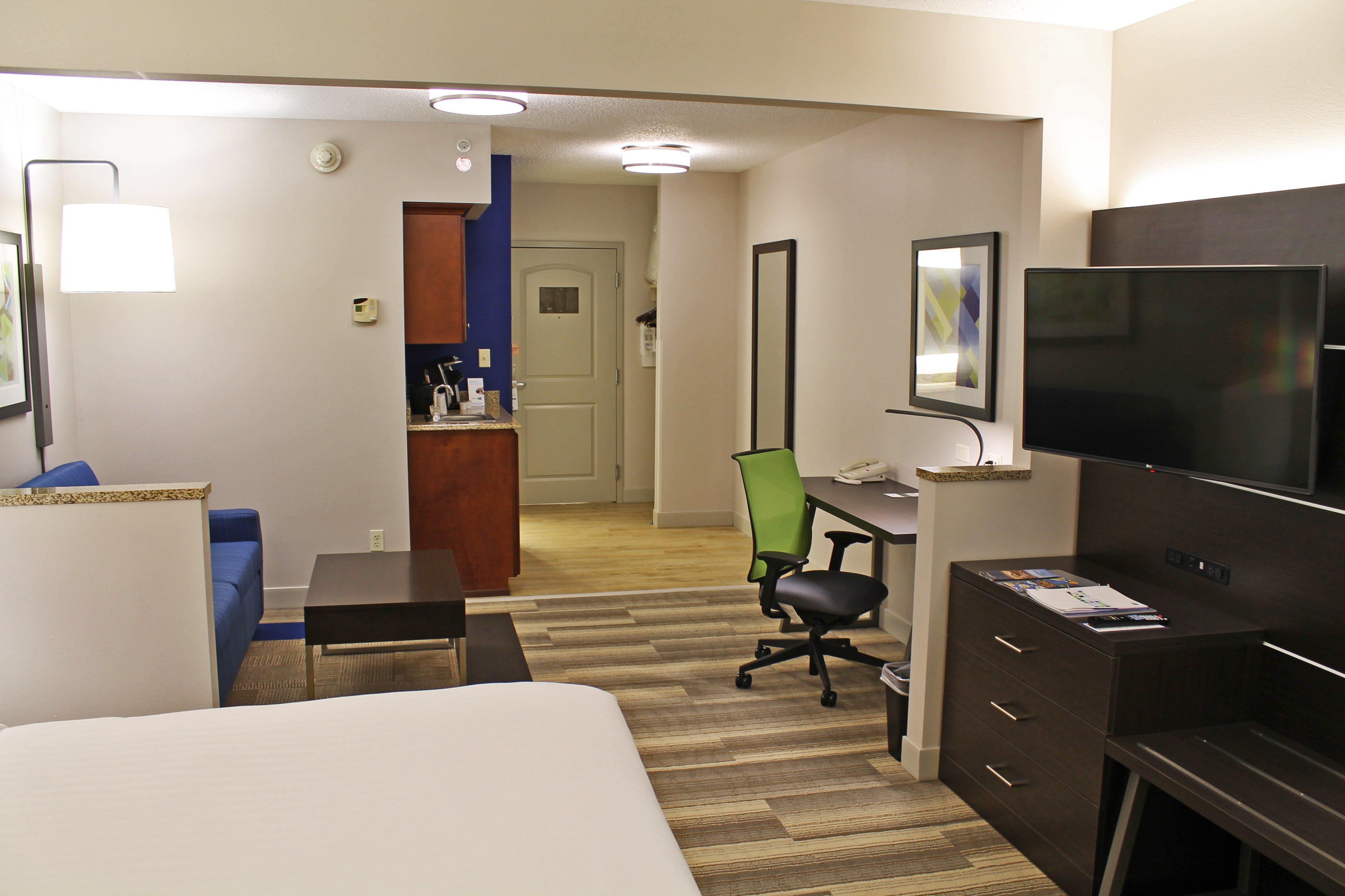 Holiday Inn Express Hotel & Suites Cape Girardeau I-55 By Ihg Exterior foto