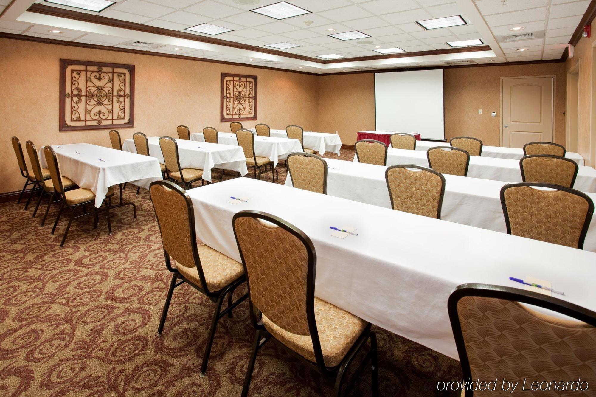 Holiday Inn Express Hotel & Suites Cape Girardeau I-55 By Ihg Einrichtungen foto