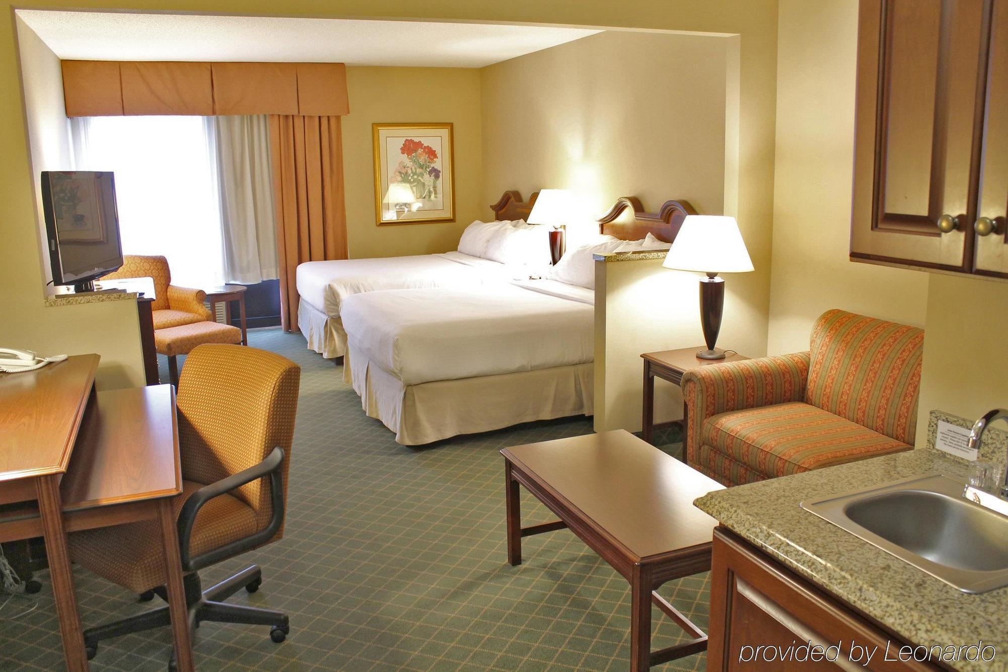 Holiday Inn Express Hotel & Suites Cape Girardeau I-55 By Ihg Exterior foto
