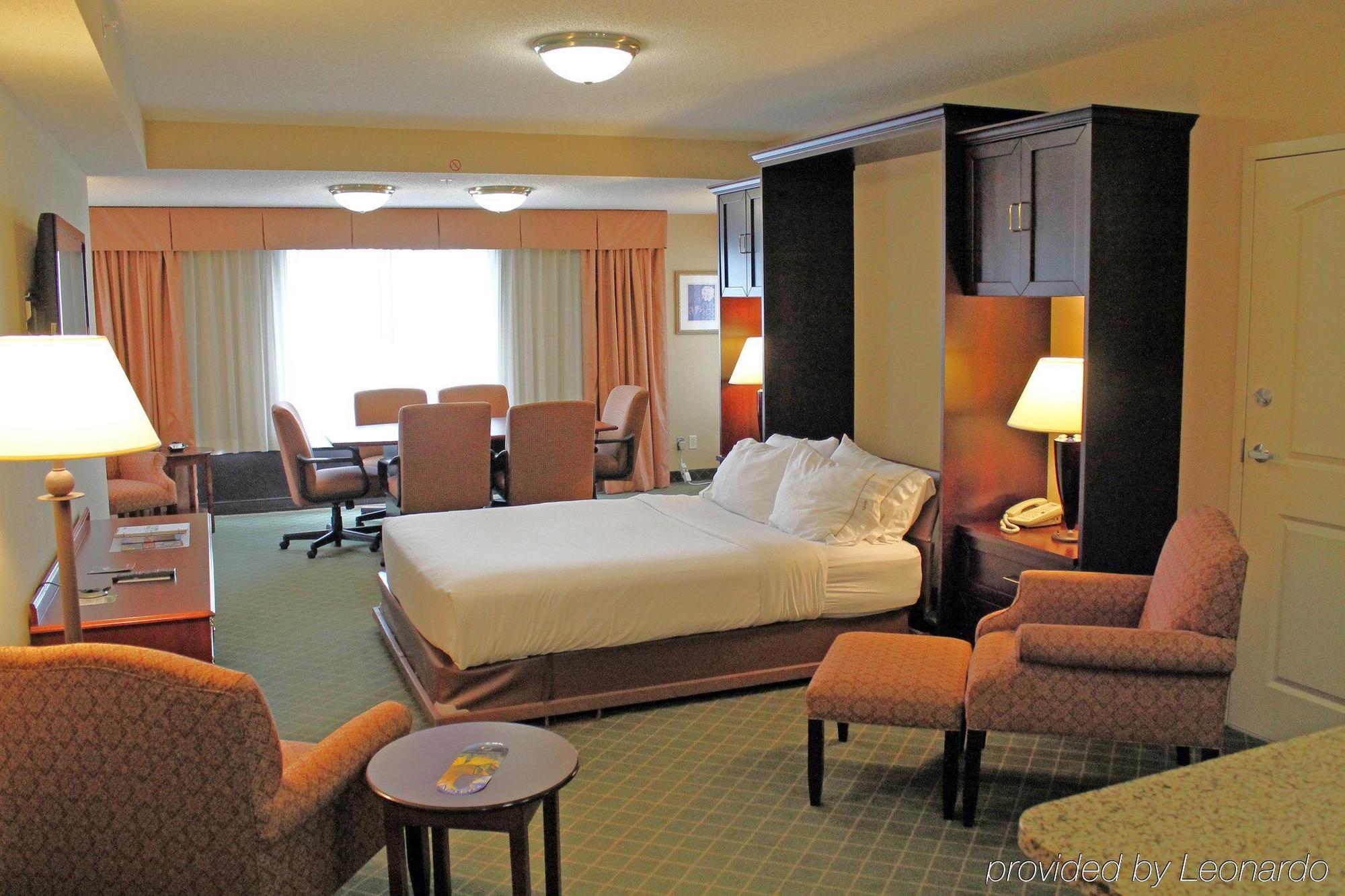 Holiday Inn Express Hotel & Suites Cape Girardeau I-55 By Ihg Exterior foto